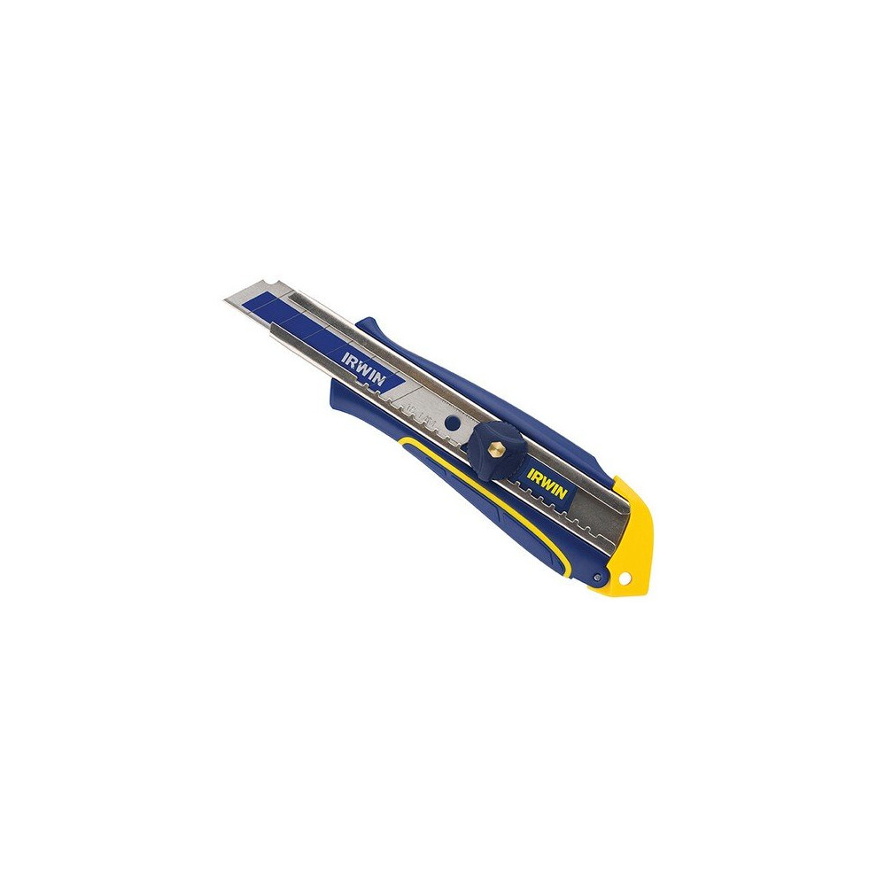 Irwin Tools Irwin 10507580 Snap-Off Knife 18Mm