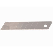 CSERE PENGÉK 18 MM-ES TÖRÖLHETŐ, 10 DB [D] - S/11-301-1