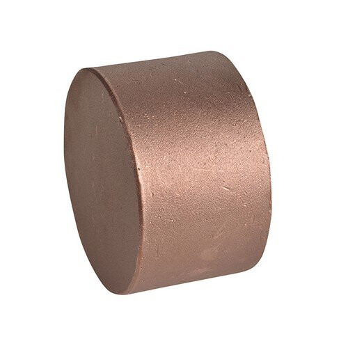 Thor Hammer Company Thor 316C Copper Replacement Face Size 4 (50mm)