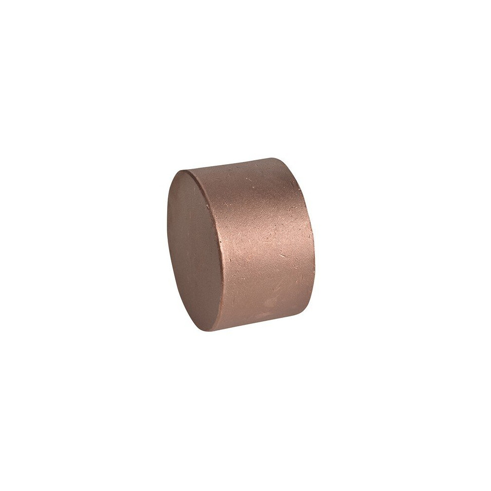 Thor 316C Copper Replacement Face Size 4 (50mm)