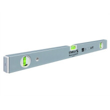 Stabila 18788 80U-2 Spirit Level 3 Vial 80cm