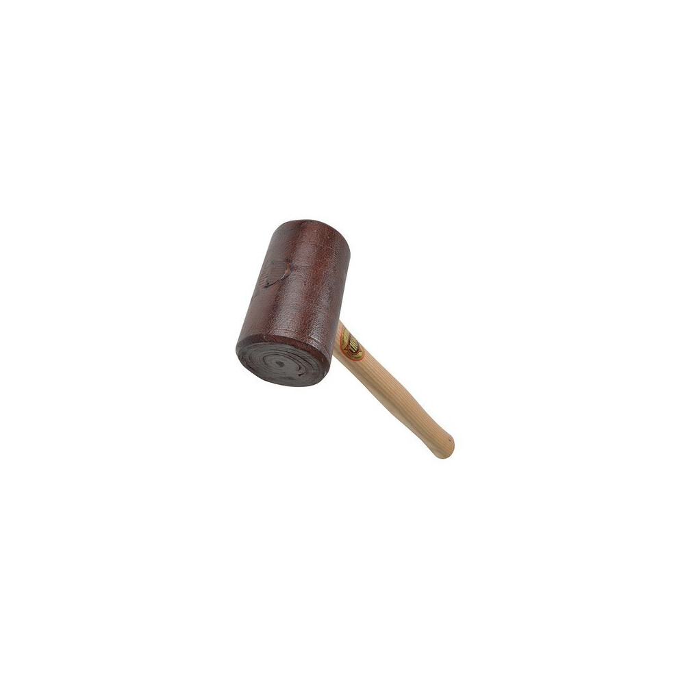 Thor 122 Rawhide Mallet Size 6 680g Head Size 70mm