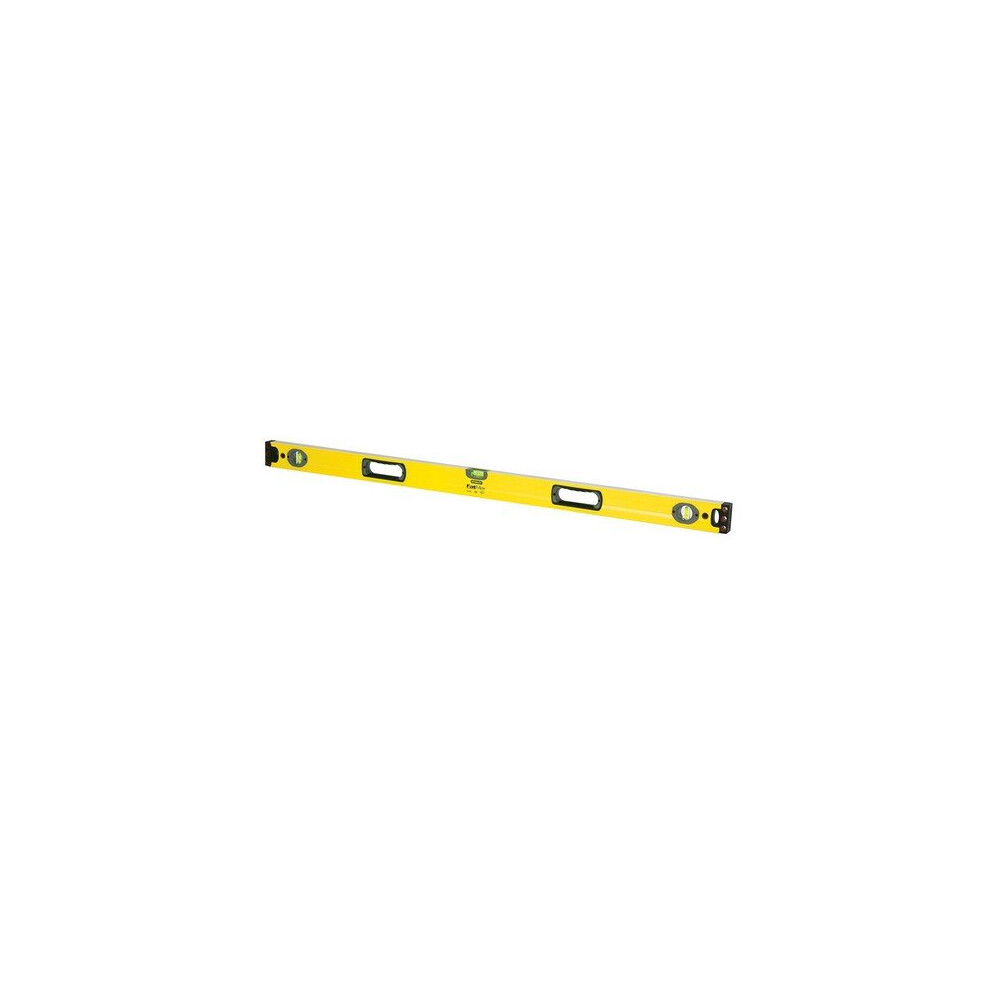 Stanley Fatmax 1-43-548 Spirit Level 1200mm 48