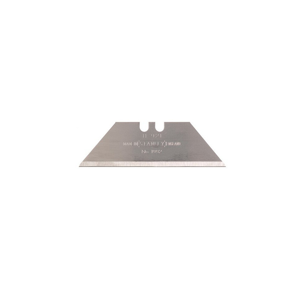 Stanley 8-11-921 Heavy Duty Utility Blades Dispenser of 100