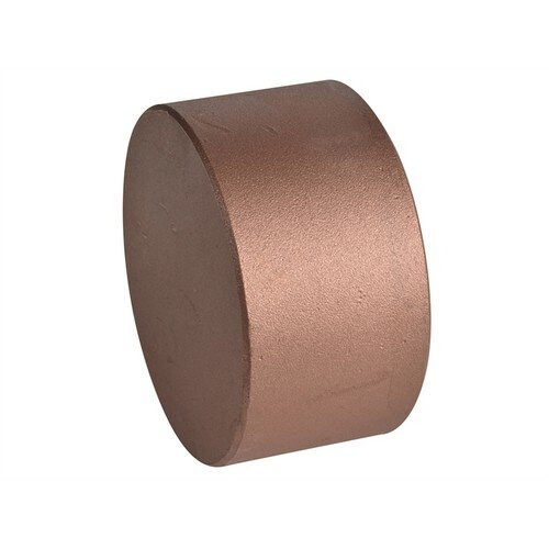 Thor Hammer Company Thor 322C Replacement Copper Face Size 5 Head Size 70mm