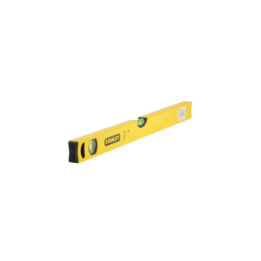 Stanley 1-43-103 Classic Box Level 2 Vial 60cm