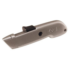 CK T0969 Auto Retracting Blade Safety Knife