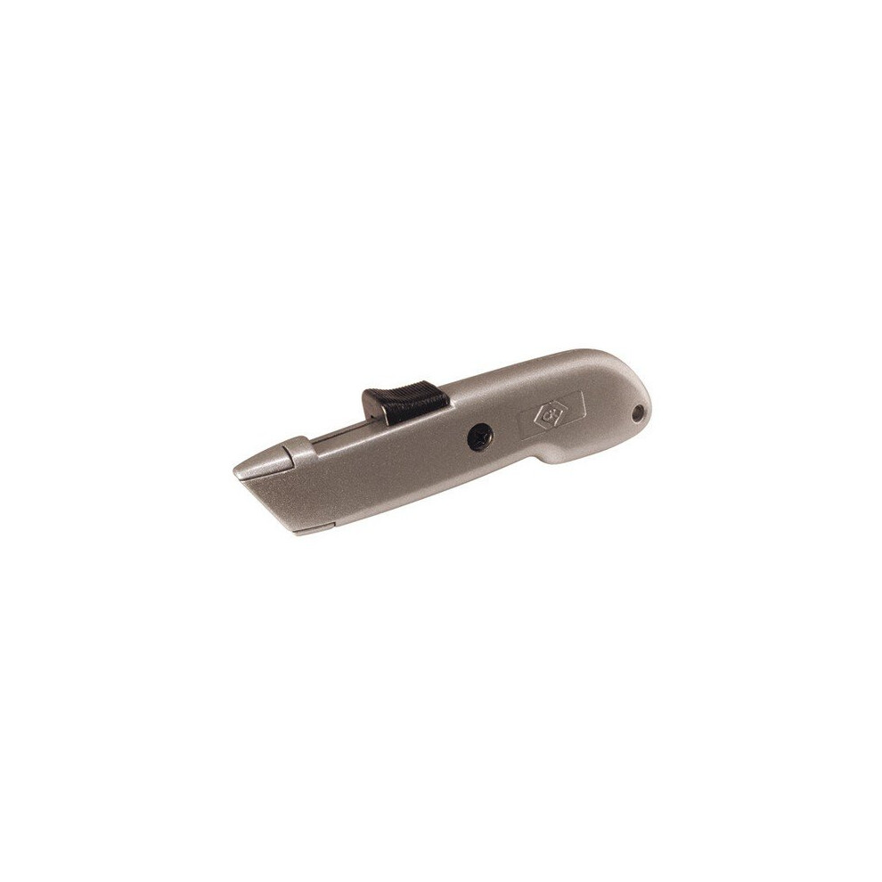Ck Tools Ck T0969 Auto Retracting Blade Safety Knife