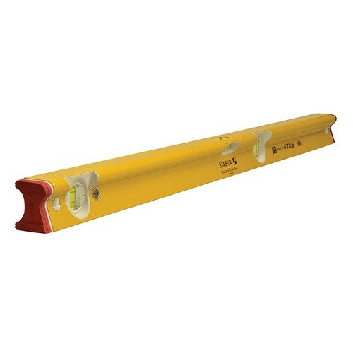 Stabila Stabila STB-R-120 R Τύπος στάθμης 122cm 48"
