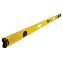 Stanley 1-43-557 FatMax I Beam Level 3 Vial 180cm