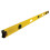 STANLEY Stanley 1-43-557 FatMax I Beam Level 3 Vial 180cm 1