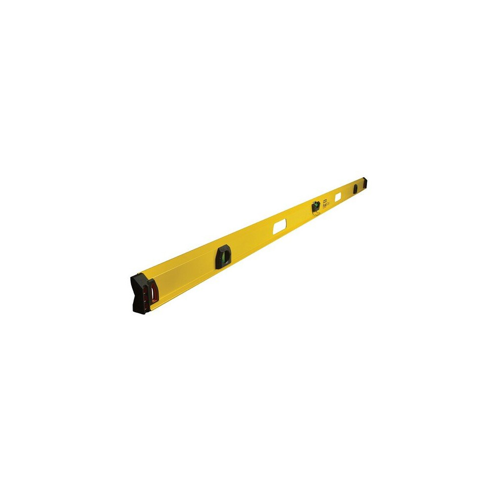 Stanley 1-43-557 FatMax I Beam Level 3 Vial 180cm