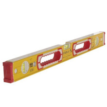 Stabila STB196-2-180 Spirit Level With Hand Hold 180cm 72"