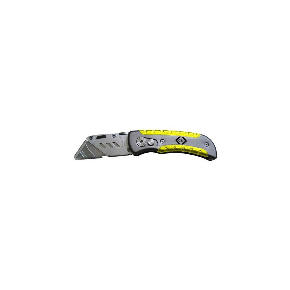 CK T0954 Folding Locking Utility Pocket Knife