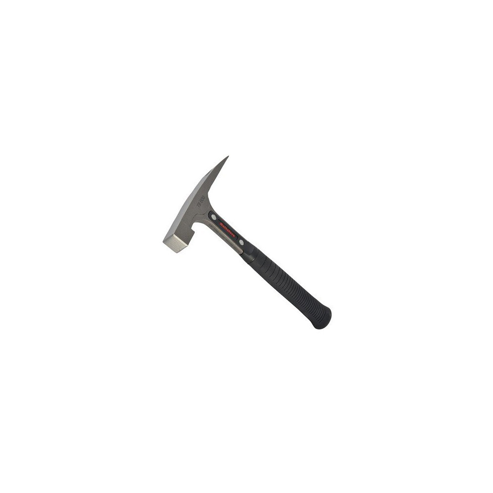 Hultafors 822281 TB600 Bricklayer's Hammer 900g 2lb-image-OPC-PMTHRC-NEW