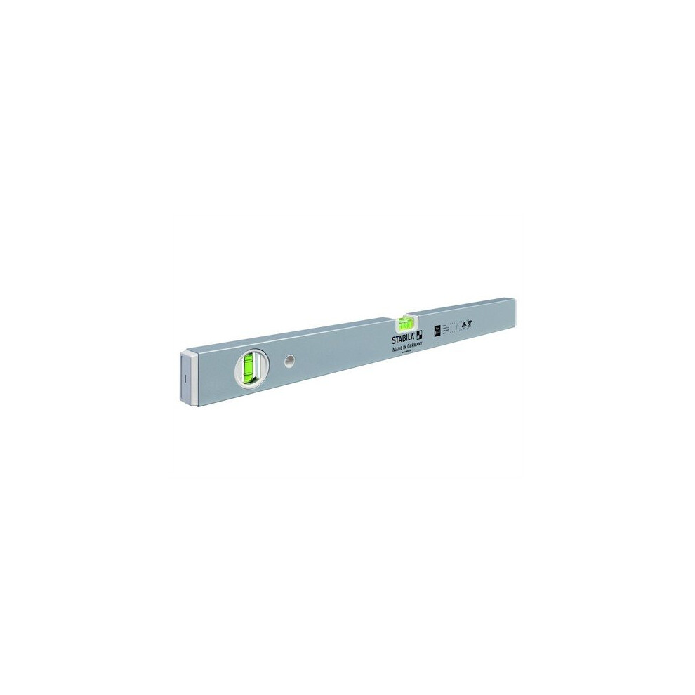 Stabila 18801 80U Spirit Level 120cm