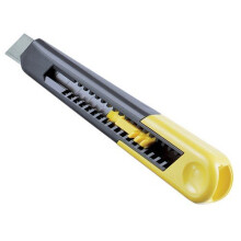 Stanley 0-10-151 Snap Off Knife SM18 18mm