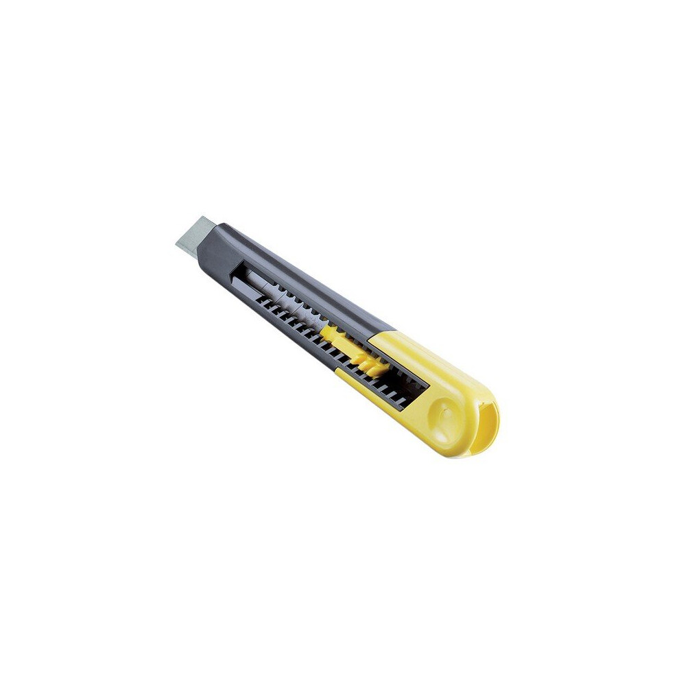 Stanley 0-10-151 Snap Off Knife SM18 18mm