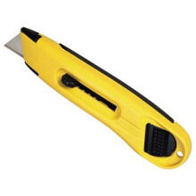 Stanley 0-10-088 Lightweight Retractable Knife