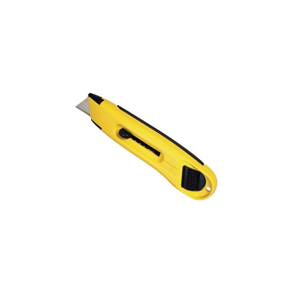 Stanley 0-10-088 Lightweight Retractable Knife