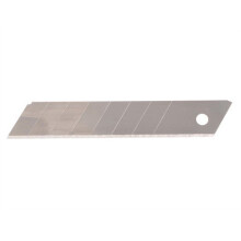 Stanley 0-11-301 Snap-Off Blades 18mm Pack 10