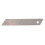 STANLEY Stanley 0-11-301 Snap-Off Blades 18mm Pack 10 1