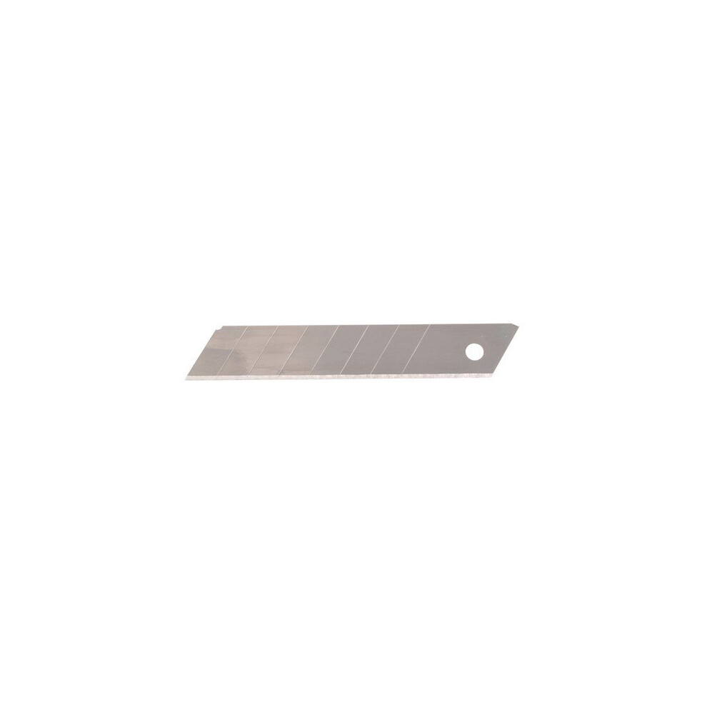 Stanley 0-11-301 Snap-Off Blades 18mm Pack 10