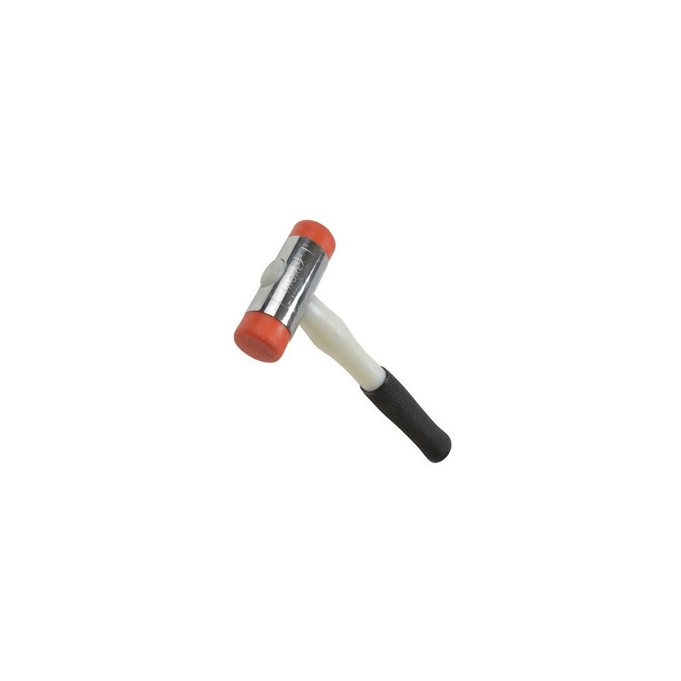 Thor 412 Plastic Hammer 38mm 675g