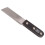 Footprint Footprint FOO182 182 Hacking Knife 4.1/2in 1