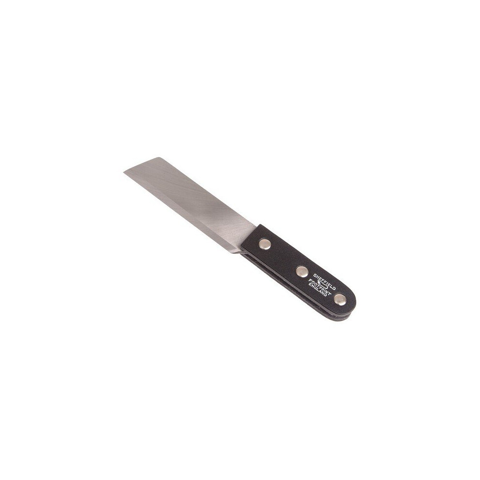 Footprint FOO182 182 Hacking Knife 4.1/2in