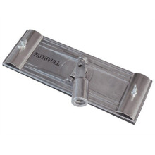 Faithfull FAIDWPHEAD Drywall Pole Sander Head 235 x 80mm