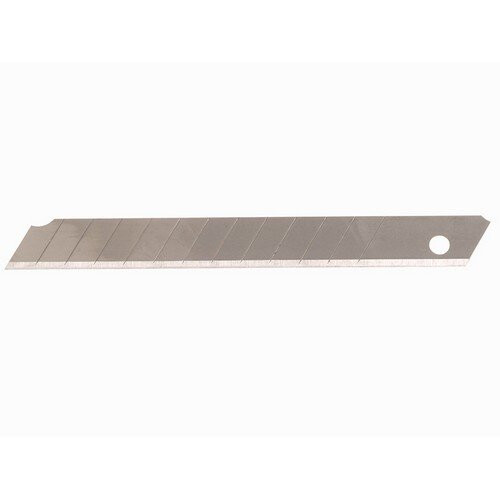 STANLEY Stanley 1-11-300 Snap-Off Blades 9mm Pack 100