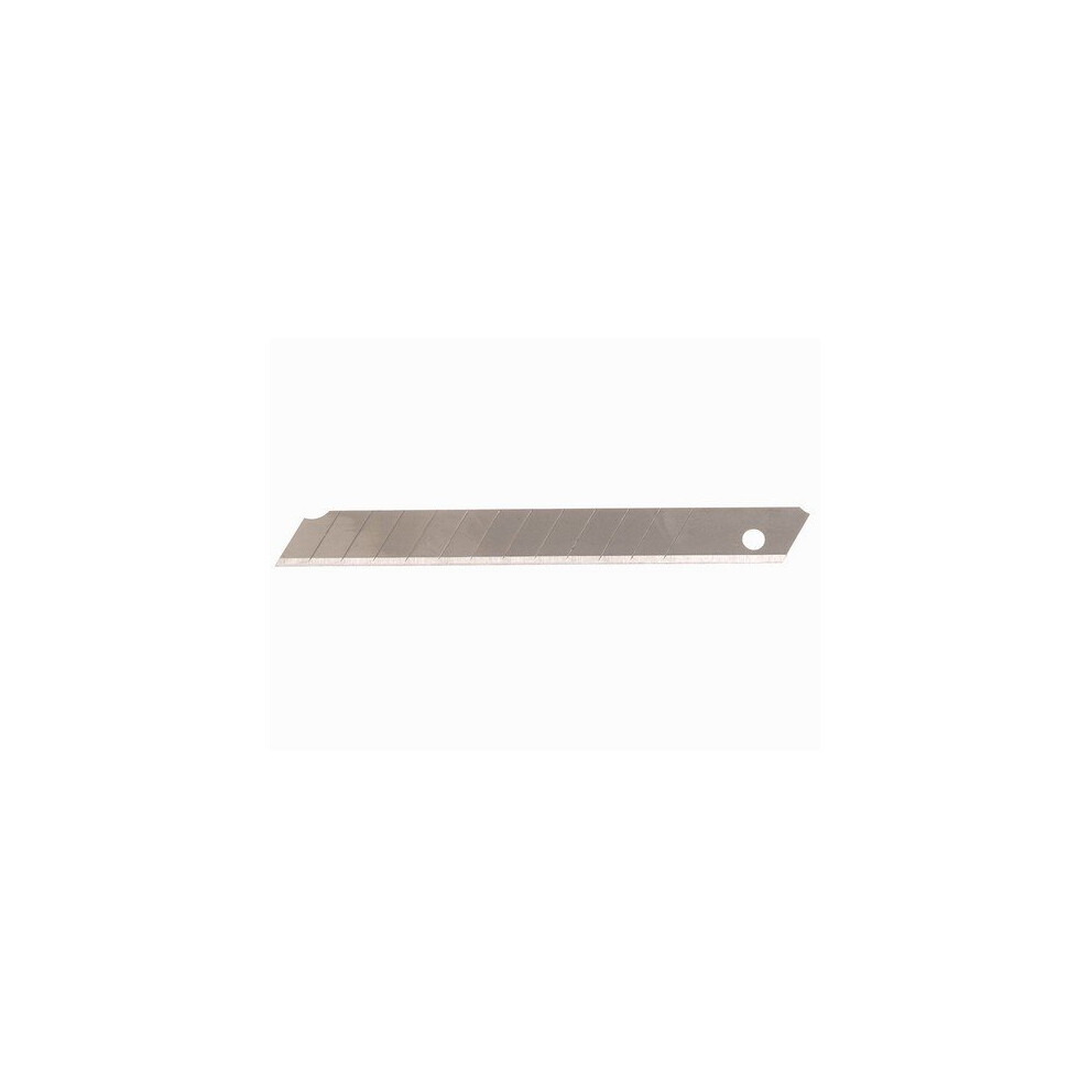 Stanley 1-11-300 Snap-Off Blades 9mm Pack 100