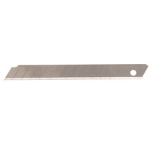 Stanley 0-11-300 Snap Off 9mm Blades Pack of 10