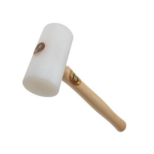 Thor Hammer Company Thor THO8119 Super Plastic Mallet 60mm 480g