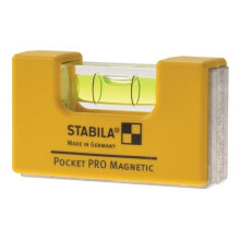 Stabila 17953 Pocket Pro Level Loose