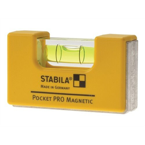 Stabila Stabila 17953 Livello Pocket Pro sciolto