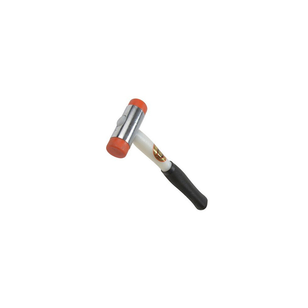 Thor 410 Plastic Hammer 32mm 450g