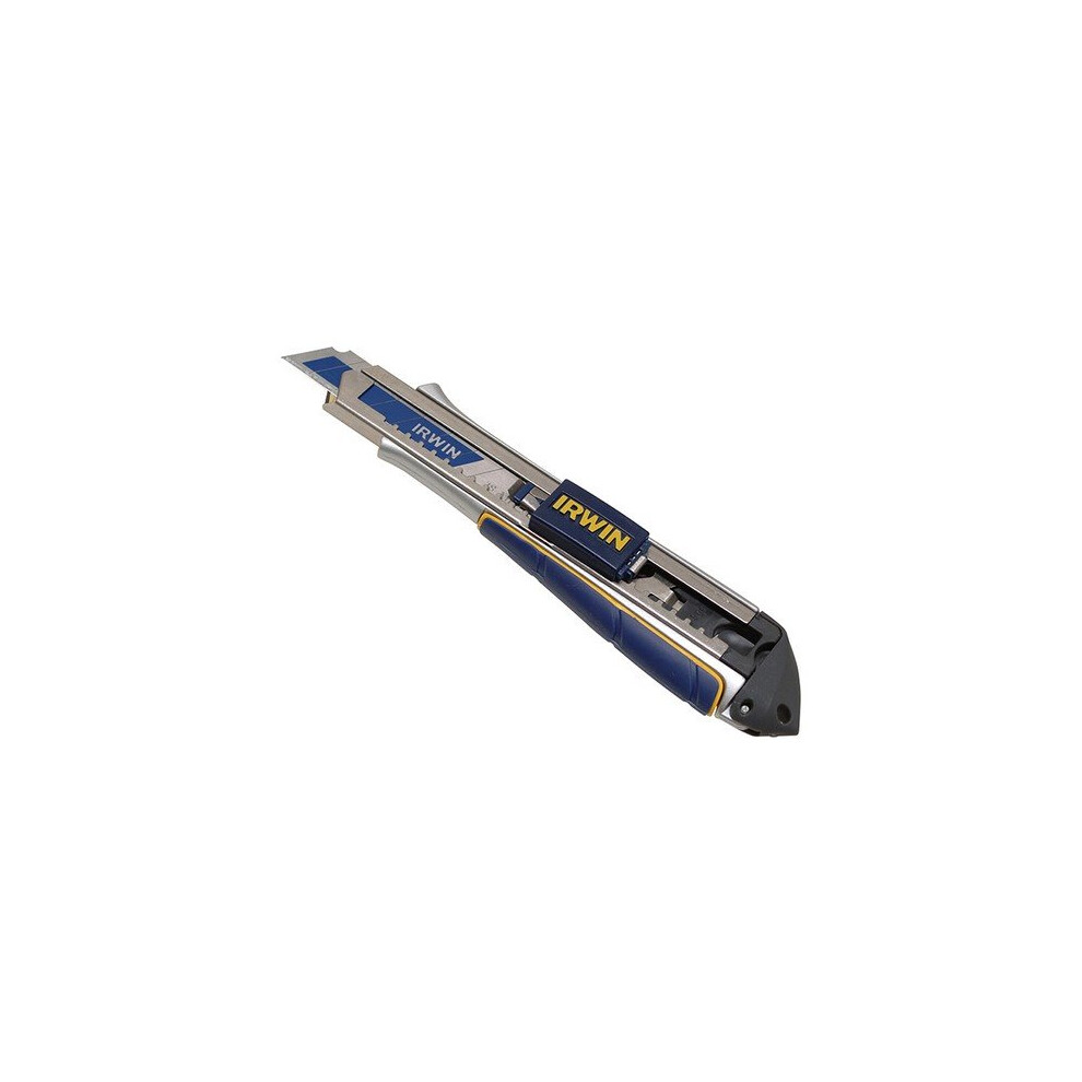 Irwin 10507106 Pro Touch 18mm Snap-Off Knife