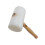 Thor Hammer Company Thor THO8126 Super Plastic Mallet 80mm 950g 1