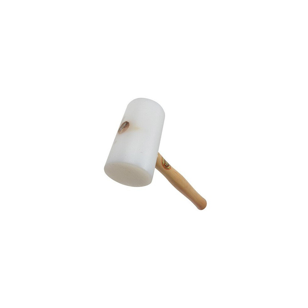 Thor THO8126 Super Plastic Mallet 80mm 950g
