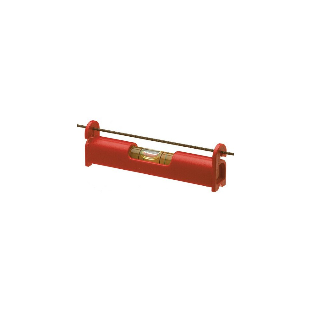 Hultafors 402804 Plastic Line Level 80Mm Uz8 7317844028026
