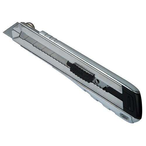 STANLEY Stanley 0-10-820 Fatmax Snap Off Knife 25mm