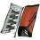 Marshalltown Marshalltown MDR390 Drywall Rasp 5.1/2" No Guide Rails Durasoft Handle 1