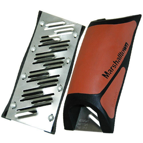 Marshalltown Marshalltown MDR390 Drywall Rasp 5.1/2" No Guide Rails Durasoft Handle