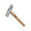 Thor Hammer Company Thor 708N Nylon Hammer Wood Handle 25mm 250g 1