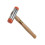 Thor Hammer Company Thor 408 Plastic Hammer Wood Handle 25mm 250g 1