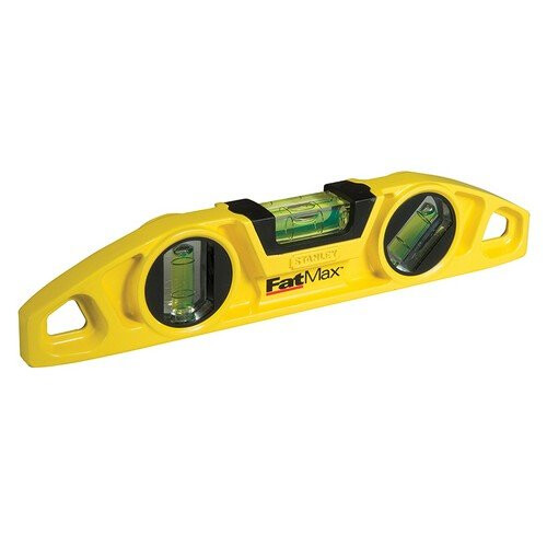 STANLEY Nivel Torpedo Fatmax 0-43-603 STANLEY