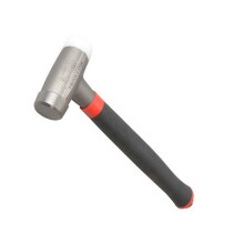 Hultafors 821262 T-blok Kombi Dødslaghammer - Mellemstor 650 g 23 oz