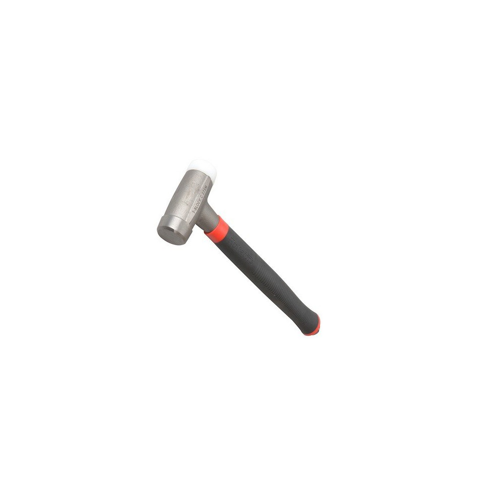Hultafors 821262 T Block Combi Deadblow Hammer - Medium 650g 23oz